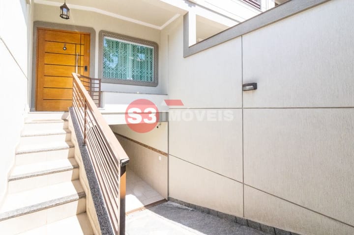 Casa à venda com 3 quartos, 240m² - Foto 40