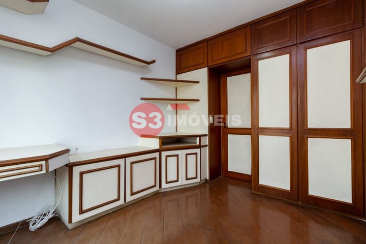 Apartamento à venda com 3 quartos, 110m² - Foto 14