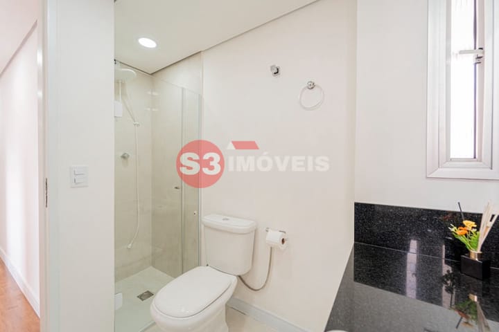 Apartamento à venda com 4 quartos, 146m² - Foto 25