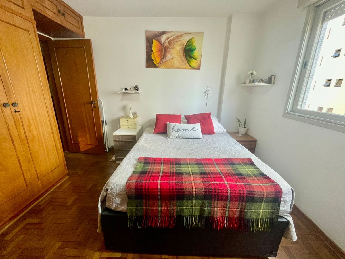 Apartamento à venda com 4 quartos, 111m² - Foto 13