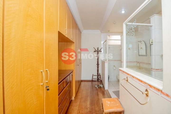 Casa à venda com 3 quartos, 256m² - Foto 24