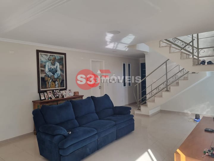 Casa de Condomínio à venda com 3 quartos, 253m² - Foto 18