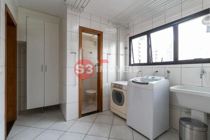 Apartamento à venda com 4 quartos, 142m² - Foto 24