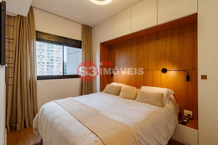 Apartamento à venda com 2 quartos, 62m² - Foto 11