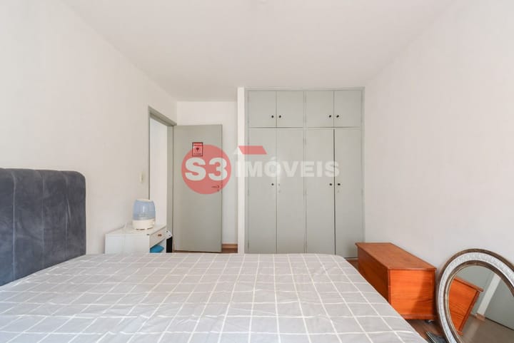 Apartamento à venda com 2 quartos, 84m² - Foto 12