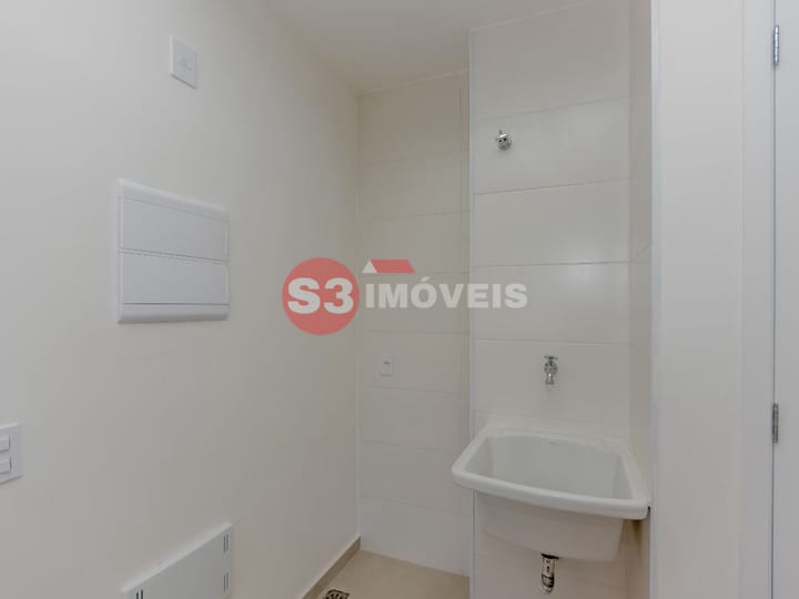 Apartamento à venda com 2 quartos, 54m² - Foto 16