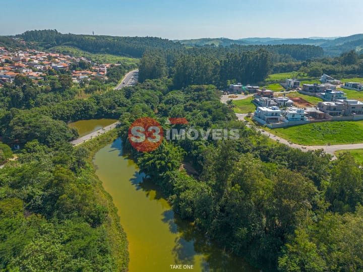 Casa de Condomínio à venda com 3 quartos, 310m² - Foto 9