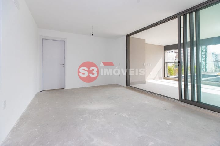 Apartamento à venda com 3 quartos, 125m² - Foto 19