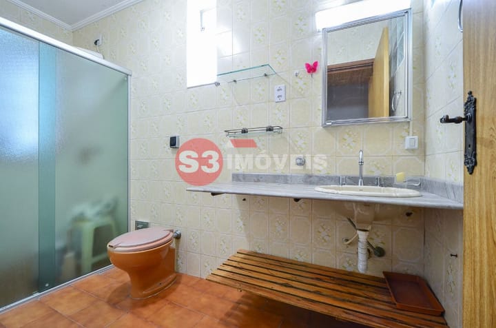 Casa à venda com 3 quartos, 280m² - Foto 13