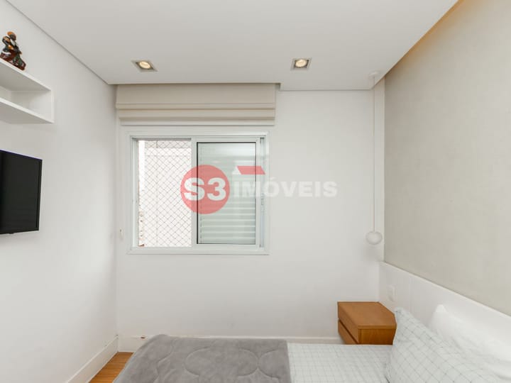 Apartamento à venda com 2 quartos, 84m² - Foto 24