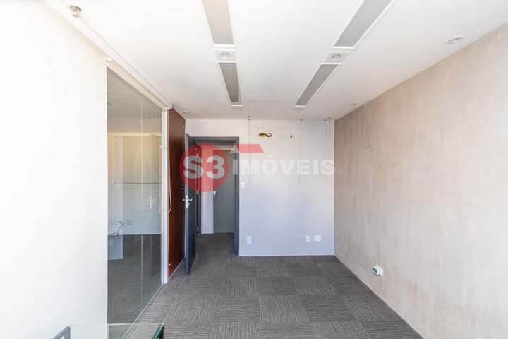 Conjunto Comercial-Sala à venda, 75m² - Foto 24