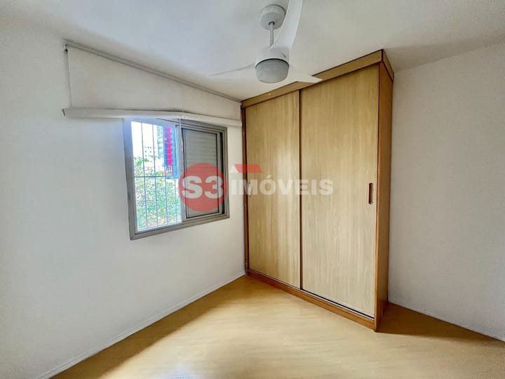 Apartamento à venda com 2 quartos, 64m² - Foto 7