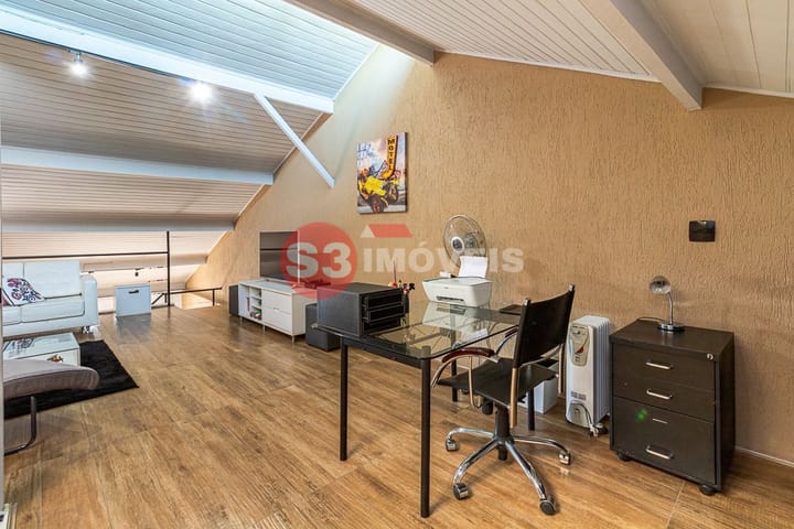 Casa à venda com 3 quartos, 280m² - Foto 35