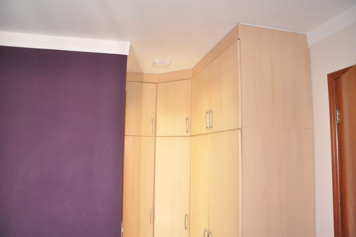 Apartamento à venda com 3 quartos, 83m² - Foto 40