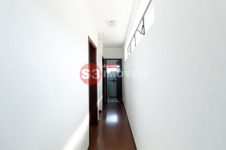 Casa à venda com 3 quartos, 191m² - Foto 27