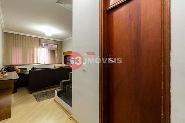 Casa à venda com 3 quartos, 392m² - Foto 6