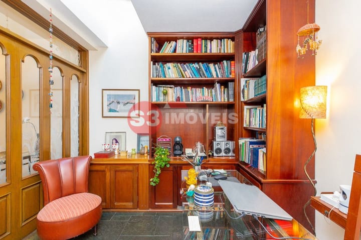 Casa à venda com 3 quartos, 184m² - Foto 25