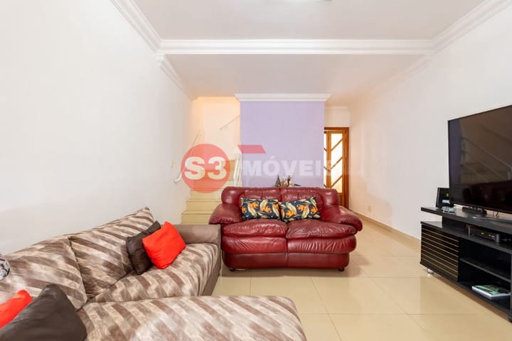 Casa à venda com 3 quartos, 180m² - Foto 5