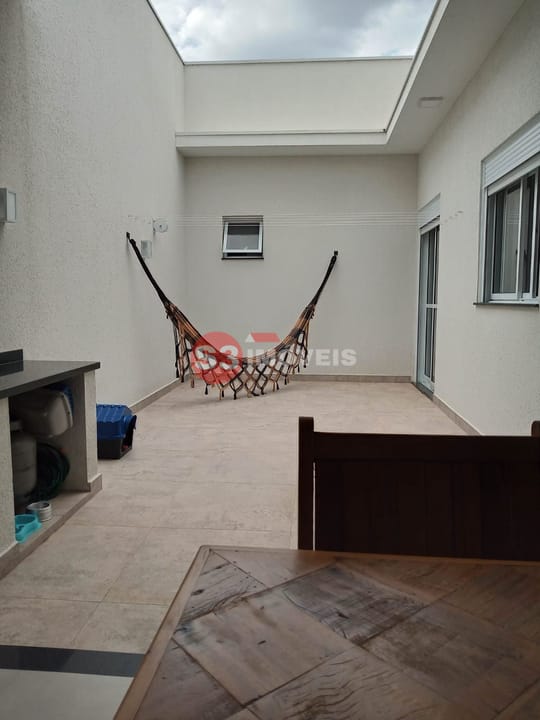 Casa de Condomínio à venda com 3 quartos, 140m² - Foto 15