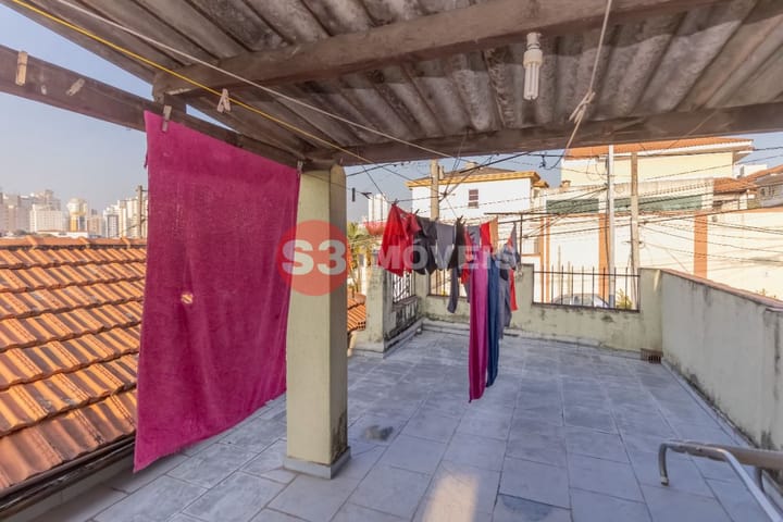 Casa à venda com 2 quartos, 150m² - Foto 15