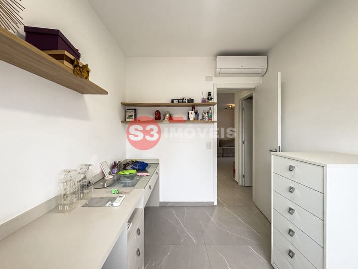 Apartamento à venda com 2 quartos, 81m² - Foto 19