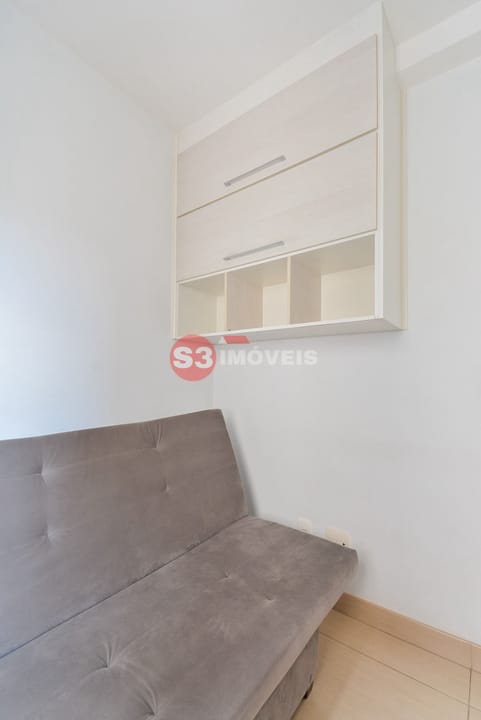 Apartamento à venda com 3 quartos, 60m² - Foto 17