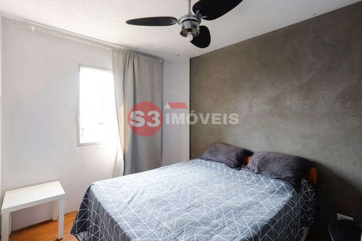 Apartamento à venda com 3 quartos, 79m² - Foto 13