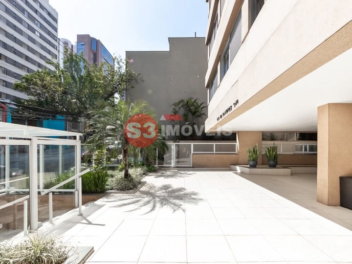 Apartamento à venda com 3 quartos, 114m² - Foto 29