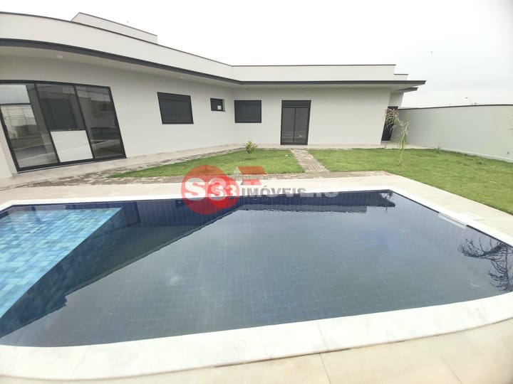 Casa de Condomínio à venda com 3 quartos, 220m² - Foto 34