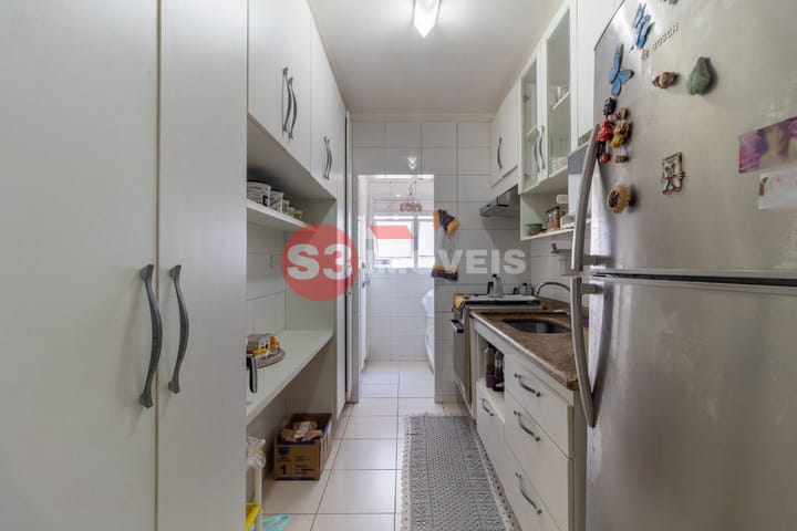 Apartamento à venda com 2 quartos, 63m² - Foto 20