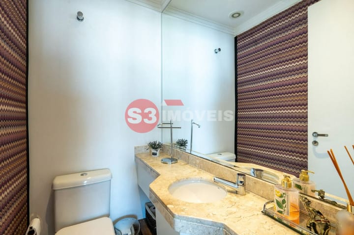 Apartamento à venda com 3 quartos, 101m² - Foto 17