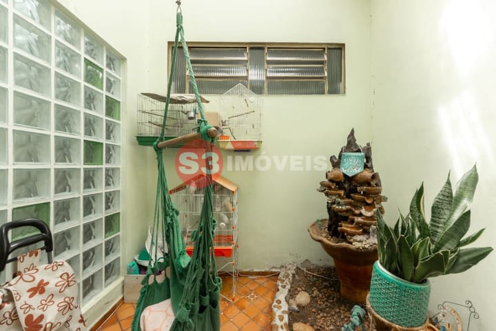 Casa à venda com 4 quartos, 188m² - Foto 17