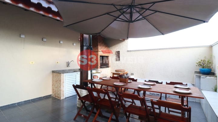 Casa à venda com 3 quartos, 350m² - Foto 35