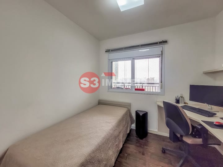 Apartamento à venda com 3 quartos, 78m² - Foto 15