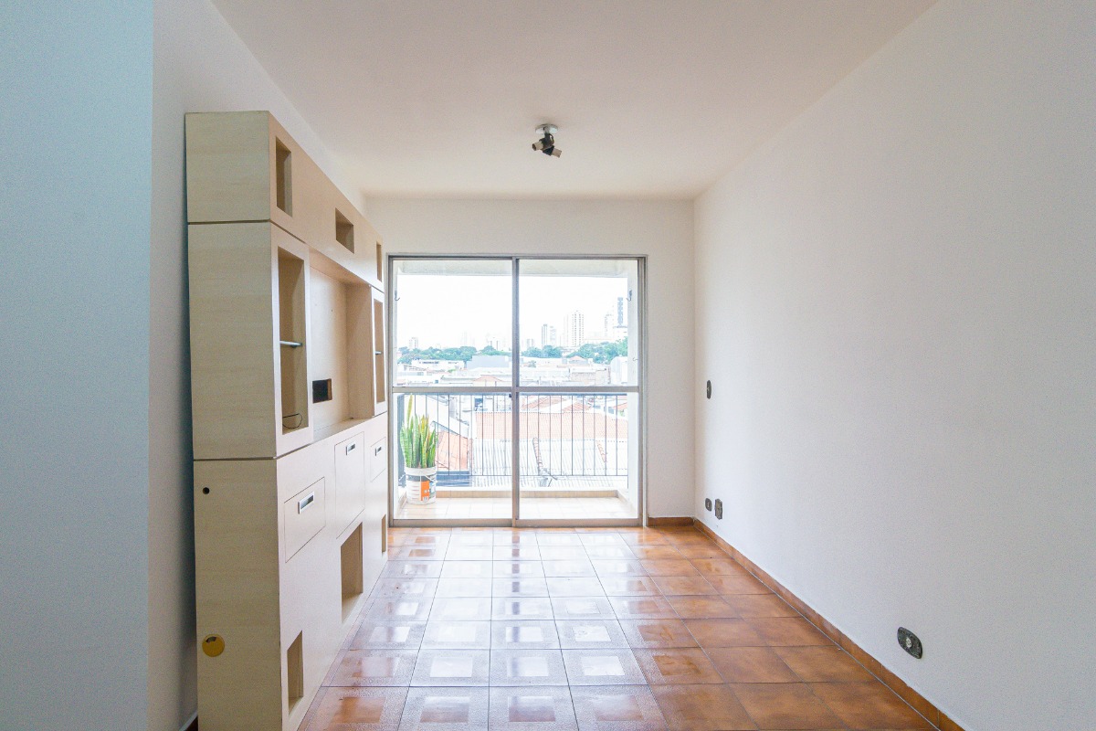 Apartamento à venda com 3 quartos, 61m² - Foto 3