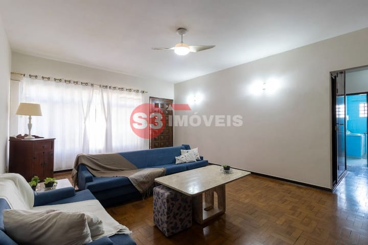 Casa à venda com 3 quartos, 193m² - Foto 40