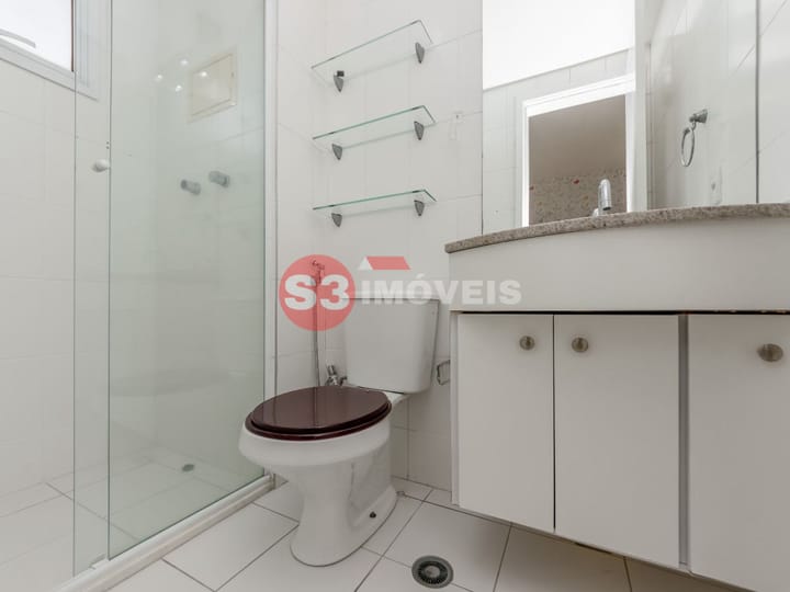 Apartamento à venda com 4 quartos, 136m² - Foto 12