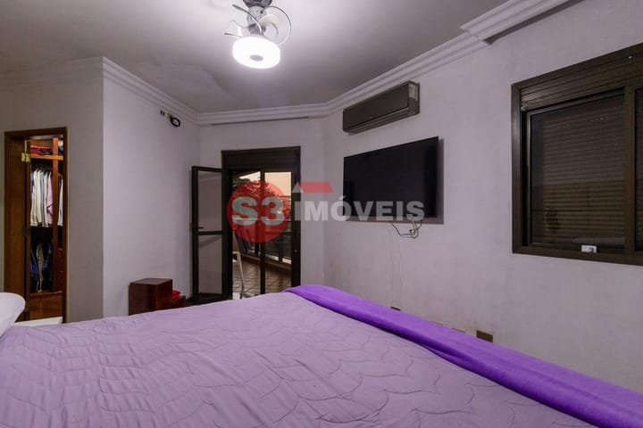 Apartamento à venda com 4 quartos, 490m² - Foto 51