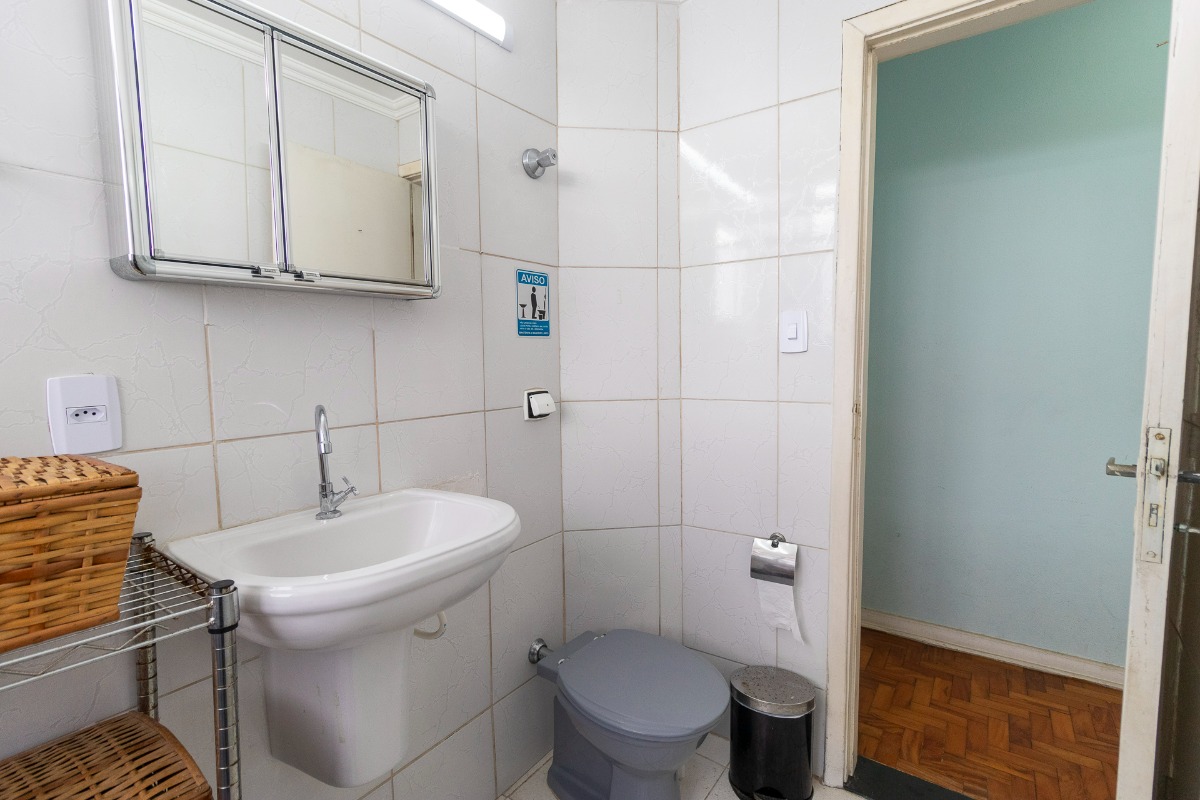 Apartamento à venda com 2 quartos, 68m² - Foto 15