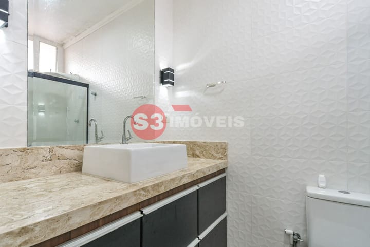 Casa à venda com 3 quartos, 159m² - Foto 35