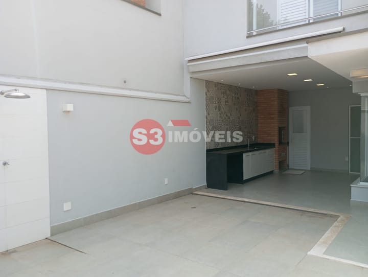 Casa de Condomínio à venda e aluguel com 3 quartos, 166m² - Foto 8