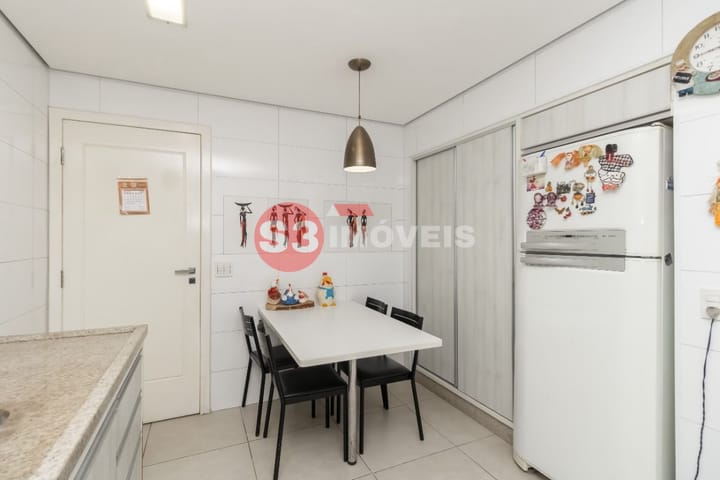 Casa à venda com 3 quartos, 183m² - Foto 26