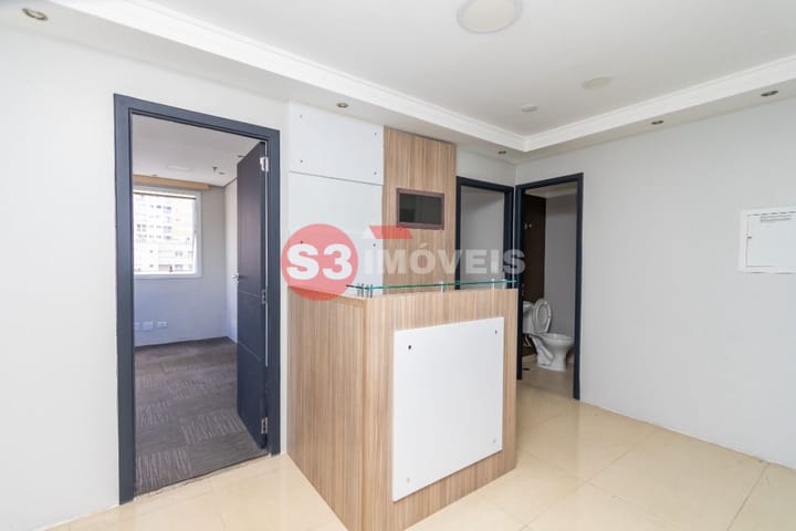 Conjunto Comercial-Sala à venda, 75m² - Foto 6