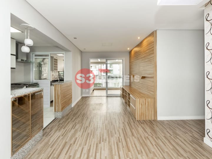 Apartamento à venda com 3 quartos, 92m² - Foto 7