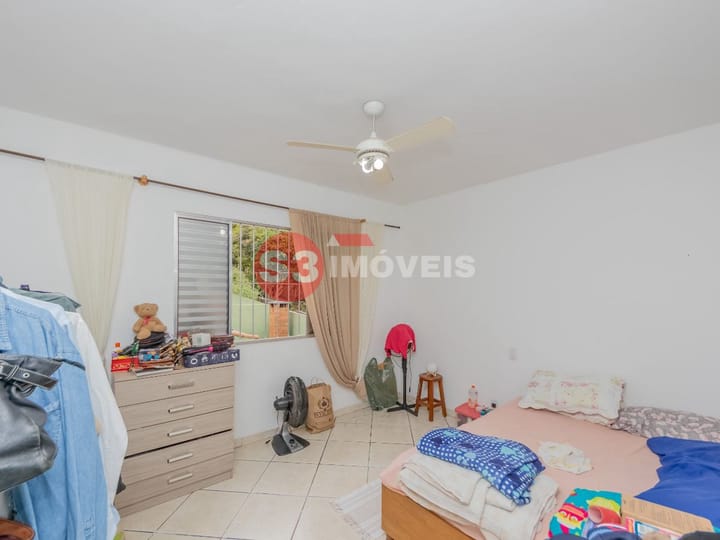 Casa à venda com 3 quartos, 171m² - Foto 15