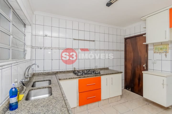 Casa à venda com 2 quartos, 114m² - Foto 14