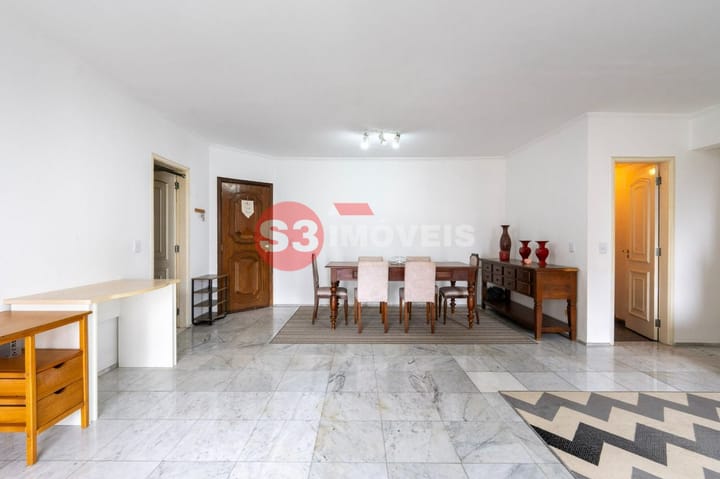 Apartamento à venda com 3 quartos, 110m² - Foto 6