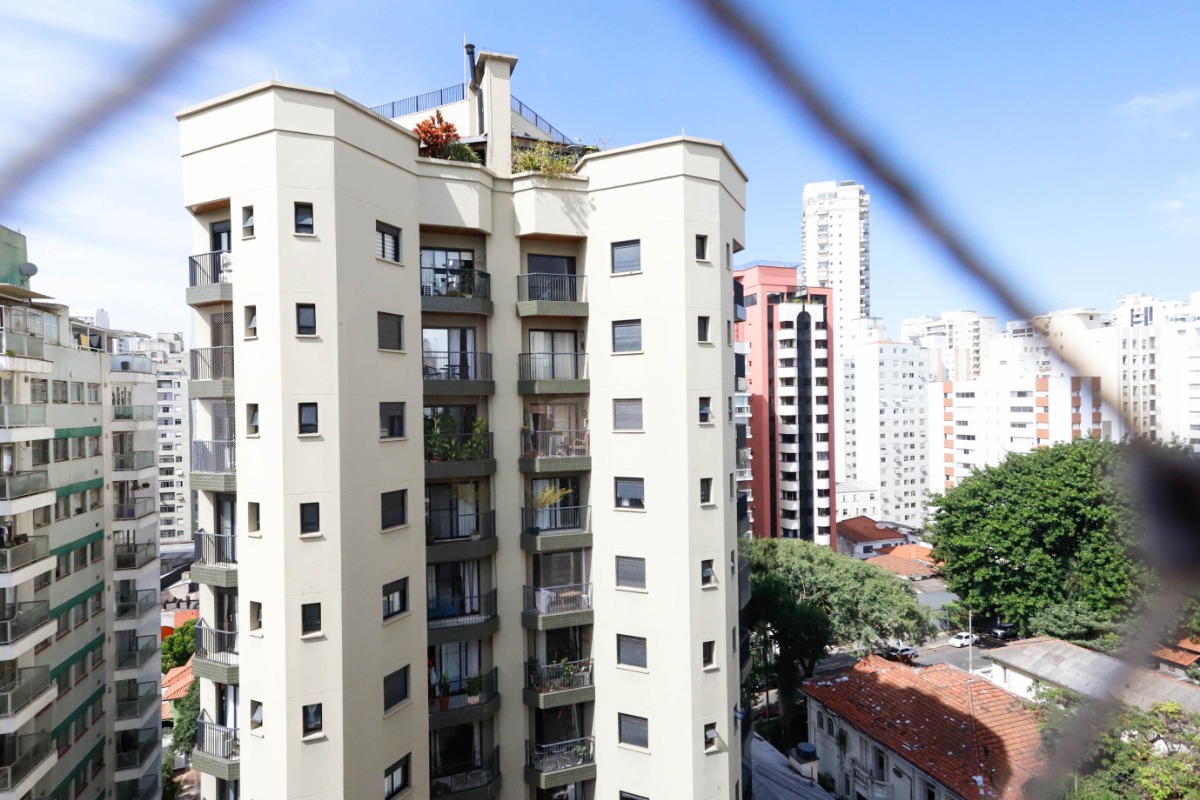 Apartamento à venda com 3 quartos, 116m² - Foto 39