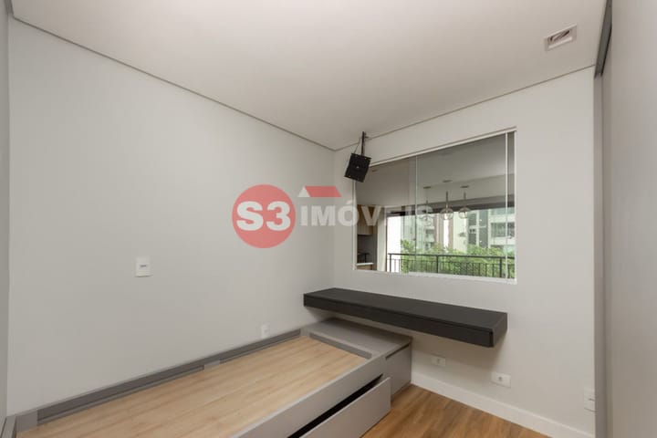 Apartamento à venda com 3 quartos, 89m² - Foto 12