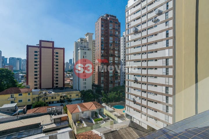 Conjunto Comercial-Sala à venda, 41m² - Foto 12